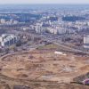 Vilniaus savivaldybė: Nacionalinio stadiono projektas gali pigti 25 tūkst. eurų