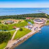 Lietuvos jūrų muziejuje prasideda 45-asis sezonas